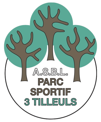 Logo du Parc Sportif des 3 Tilleuls